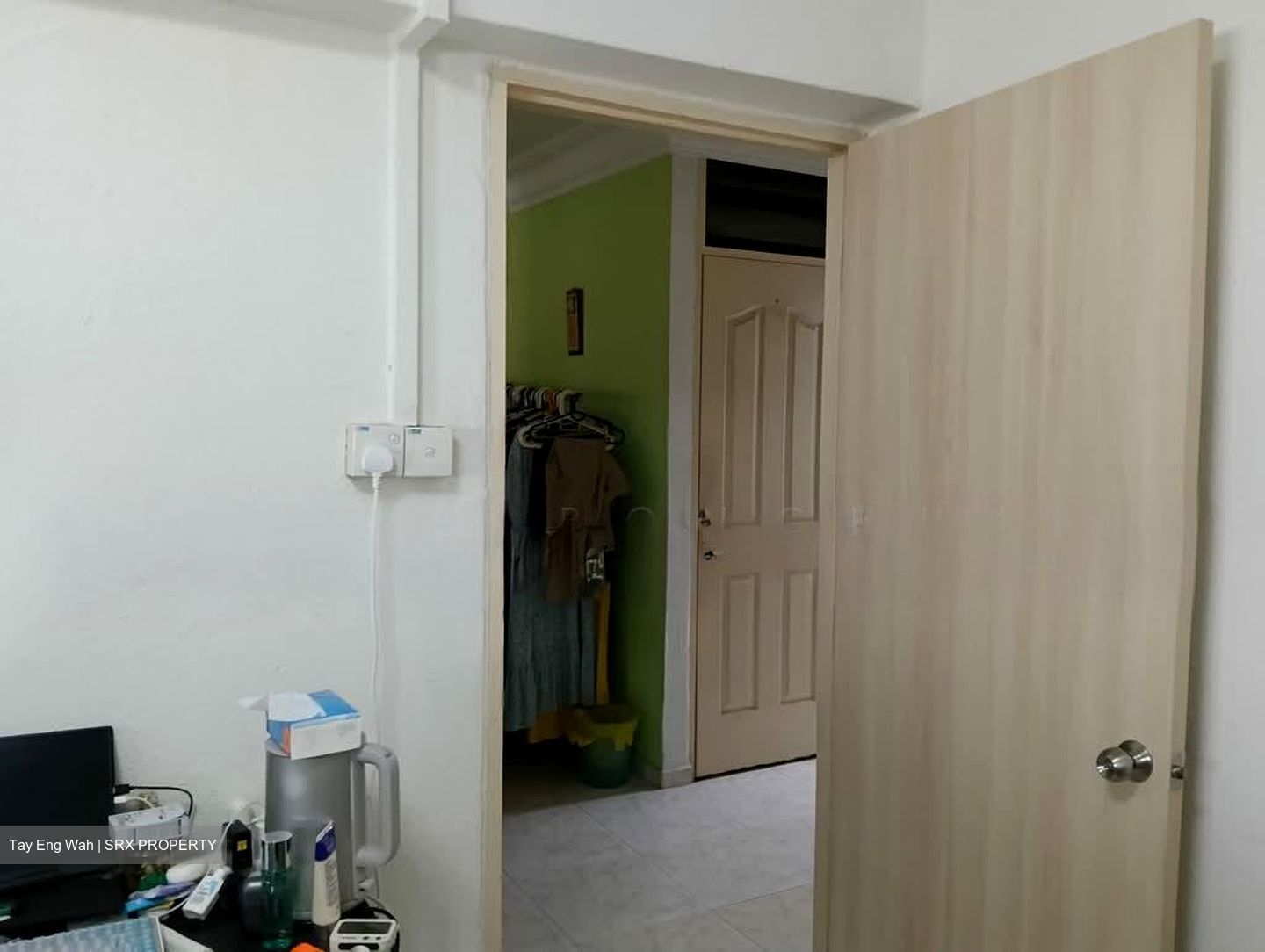 Blk 612 Clementi West Street 1 (Clementi), HDB 4 Rooms #563724431